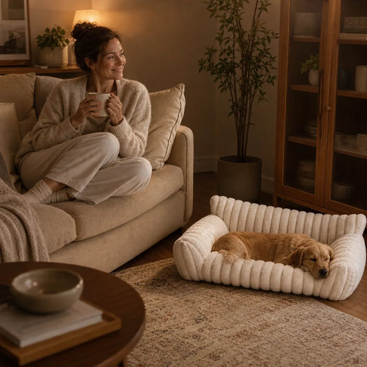 Couchnest